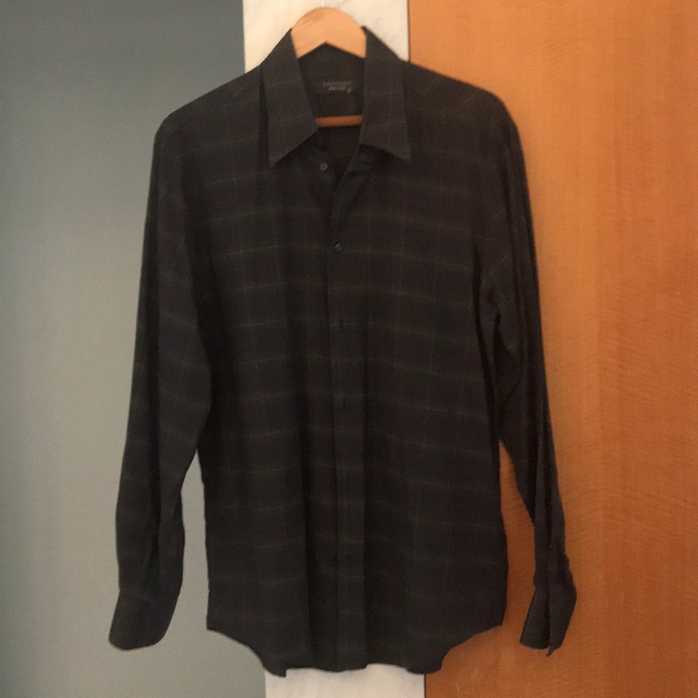 Button down shirt Toscanini
